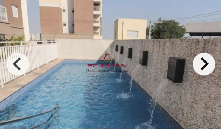 Imagem Apartamento com 2 Quartos à Venda, 52 m² em Vila Marina - São Paulo Imagem Apartamento com 2 Quartos à Venda, 52 m² em Vila Marina - São Paulo
