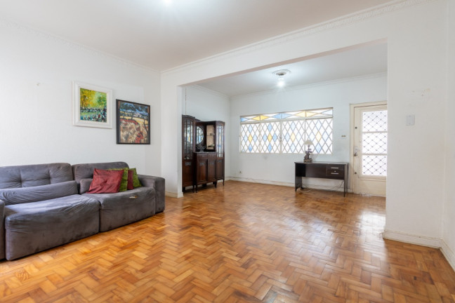 Casa com 3 Quartos à Venda, 140 m² em Planalto Paulista - São Paulo