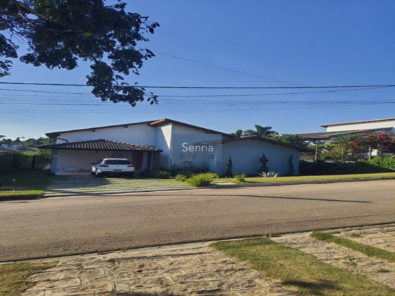 Imagem Casa com 4 Quartos à Venda, 282 m² em Colinas De Inhandjara - Itupeva Imagem Casa com 4 Quartos à Venda, 282 m² em Colinas De Inhandjara - Itupeva