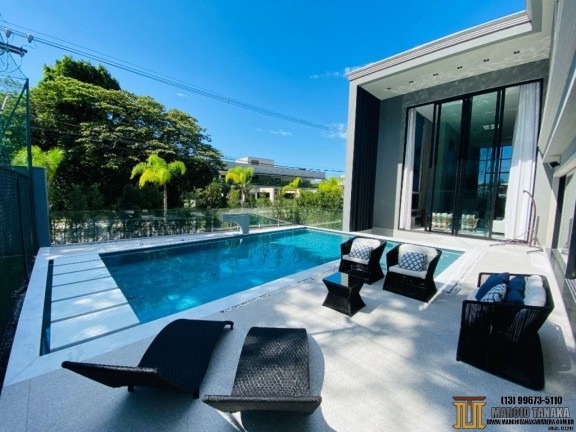Imagem Casa com 6 Quartos à Venda, 561 m² em Riviera - Bertioga Imagem Casa com 6 Quartos à Venda, 561 m² em Riviera - Bertioga
