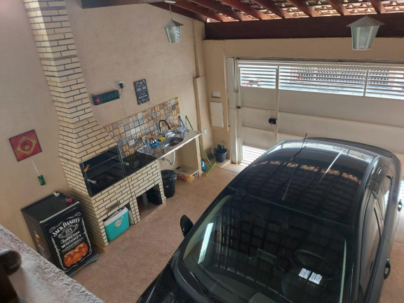 Imagem Casa com 2 Quartos à Venda, 110 m² em Jardim São Francisco - Mogi Das Cruzes Imagem Casa com 2 Quartos à Venda, 110 m² em Jardim São Francisco - Mogi Das Cruzes