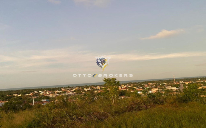 Imagem Terreno à Venda, 300 m² em Coroa Vermelha - Santa Cruz Cabrália
