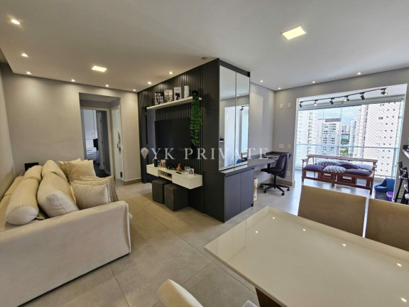 Imagem Apartamento com 2 Quartos à Venda, 66 m² em Vila Anastácio - São Paulo Imagem Apartamento com 2 Quartos à Venda, 66 m² em Vila Anastácio - São Paulo