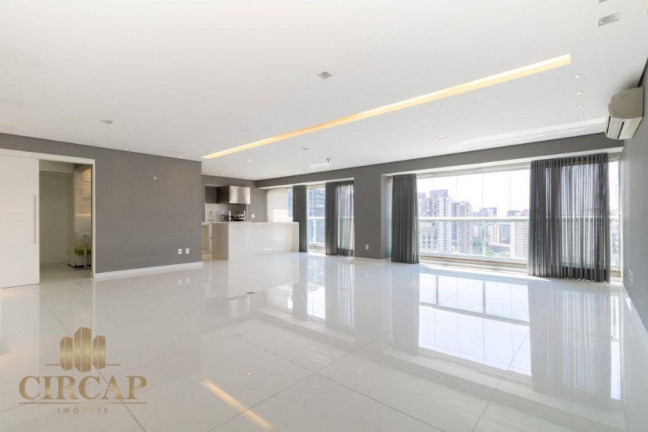 Imagem Apartamento com 3 Quartos à Venda, 162 m² em Vila Romana - São Paulo Imagem Apartamento com 3 Quartos à Venda, 162 m² em Vila Romana - São Paulo
