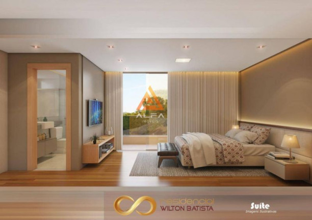 Imagem Apartamento com 3 Quartos à Venda, 90 m² Imagem Apartamento com 3 Quartos à Venda, 90 m²