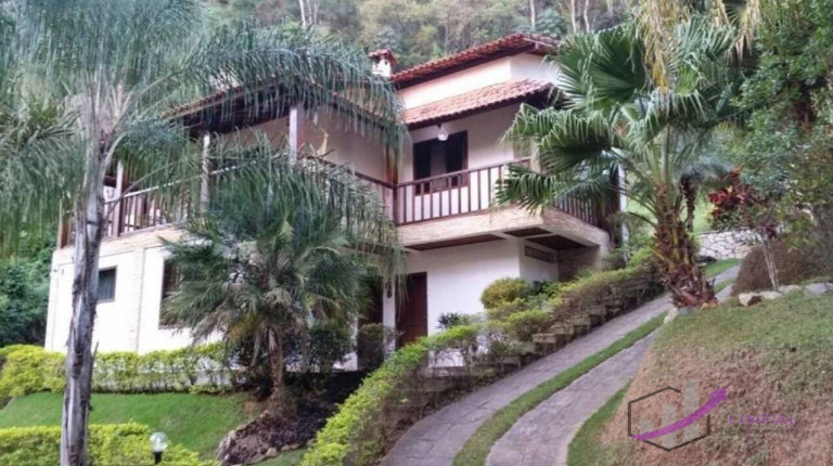 Imagem Casa de Condomínio com 5 Quartos à Venda, 2.020 m² em Rio Acima Imagem Casa de Condomínio com 5 Quartos à Venda, 2.020 m² em Rio Acima