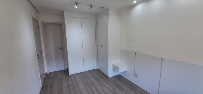 Imagem Apartamento com 1 Quarto para Alugar, em Jardim Tupanci - Barueri Imagem Apartamento com 1 Quarto para Alugar, em Jardim Tupanci - Barueri