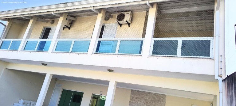 Imagem Casa com 4 Quartos à Venda, 295 m² em Cidade Nova Peruíbe - Peruíbe