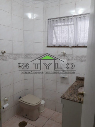 Imagem Apartamento com 2 Quartos à Venda, 65 m² em Rudge Ramos - São Bernardo Do Campo