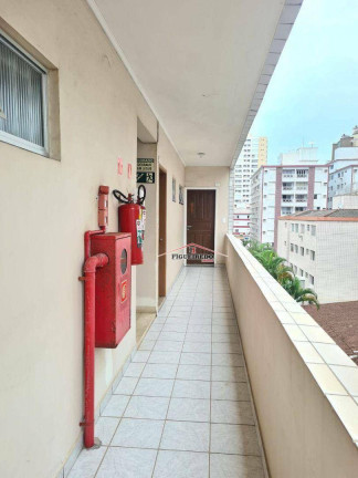 Imagem Kitnet com 1 Quarto à Venda, 30 m² em Canto Do Forte - Praia Grande Imagem Kitnet com 1 Quarto à Venda, 30 m² em Canto Do Forte - Praia Grande