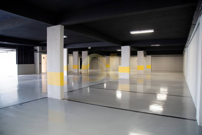 Imagem Apartamento à Venda, 135 m² em Santo Antônio - Joinville