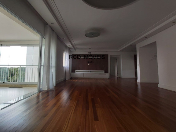 Imagem Apartamento com 4 Quartos à Venda, 136 m² em Jardim Arpoador - São Paulo