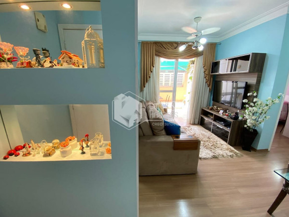 Imagem Apartamento com 2 Quartos à Venda, 83 m² em Vila Carrão - São Paulo Imagem Apartamento com 2 Quartos à Venda, 83 m² em Vila Carrão - São Paulo