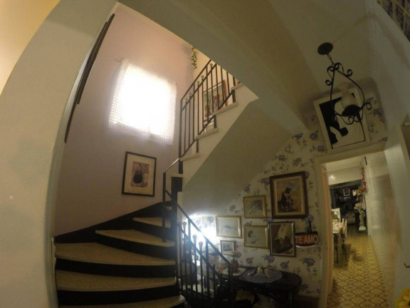 Imagem Casa com 4 Quartos à Venda, 160 m² em Jardim Independência - São Paulo Imagem Casa com 4 Quartos à Venda, 160 m² em Jardim Independência - São Paulo