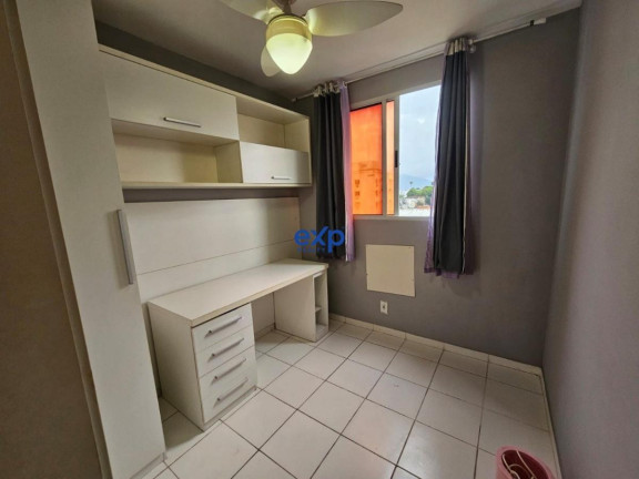 Imagem Apartamento com 2 Quartos à Venda, 46 m² em São Cristovão - Rio De Janeiro