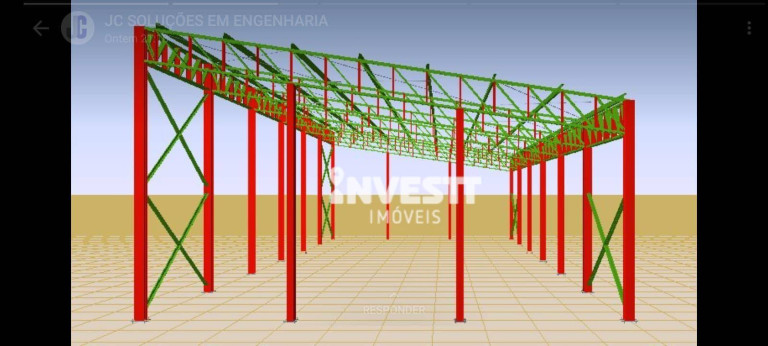 Imagem Terreno para Alugar, 720 m² em Zona Rural - Bela Vista De Goiás Imagem Terreno para Alugar, 720 m² em Zona Rural - Bela Vista De Goiás
