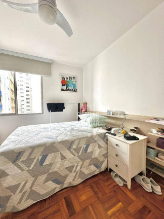 Imagem Apartamento com 3 Quartos à Venda, 130 m² em Higienópolis - São Paulo Imagem Apartamento com 3 Quartos à Venda, 130 m² em Higienópolis - São Paulo