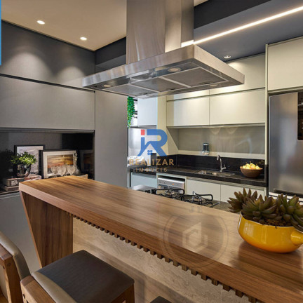 Imagem Apartamento com 2 Quartos à Venda, 60 m² em Santo Agostinho - Belo Horizonte