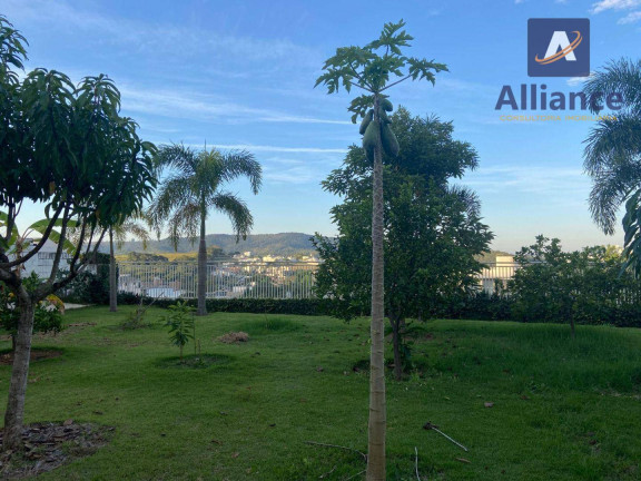 Imagem Casa com 3 Quartos à Venda, 255 m² em Világio Paradiso - Louveira