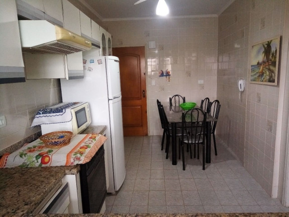 Imagem Apartamento com 4 Quartos à Venda, 126 m² em Centro - Mongaguá Imagem Apartamento com 4 Quartos à Venda, 126 m² em Centro - Mongaguá