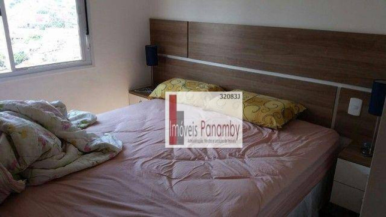 Imagem Apartamento com 2 Quartos à Venda, 65 m² em Ipiranga - São Paulo Imagem Apartamento com 2 Quartos à Venda, 65 m² em Ipiranga - São Paulo