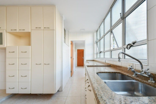 Imagem Apartamento com 3 Quartos à Venda, 183 m² em Jardim Paulista - São Paulo Imagem Apartamento com 3 Quartos à Venda, 183 m² em Jardim Paulista - São Paulo