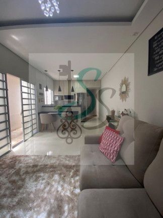 Imagem Casa com 2 Quartos à Venda, 62 m² em Jardim Interlagos - Hortolândia Imagem Casa com 2 Quartos à Venda, 62 m² em Jardim Interlagos - Hortolândia