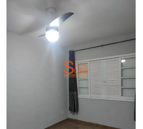 Imagem Casa com 3 Quartos à Venda, 162 m² em Campestre - Santo André