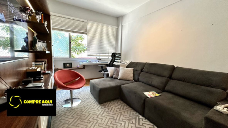 Imagem Apartamento com 2 Quartos à Venda, 85 m² em Santa Cecília - São Paulo Imagem Apartamento com 2 Quartos à Venda, 85 m² em Santa Cecília - São Paulo