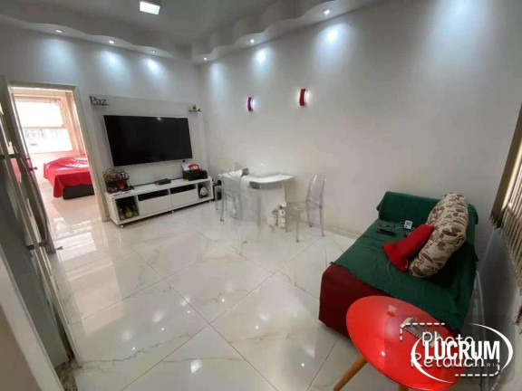 Imagem Apartamento com 1 Quarto à Venda, 47 m² em Copacabana - Rio De Janeiro Imagem Apartamento com 1 Quarto à Venda, 47 m² em Copacabana - Rio De Janeiro
