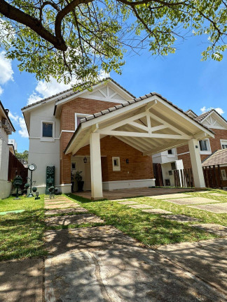 Casa com 3 Quartos à Venda, 174 m² em Loteamento Residencial Vila Bella Dom Pedro - Campinas