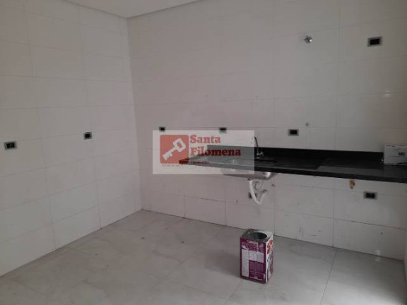 Imagem Apartamento com 2 Quartos à Venda, 45 m² em Parque Oratório - Santo André Imagem Apartamento com 2 Quartos à Venda, 45 m² em Parque Oratório - Santo André