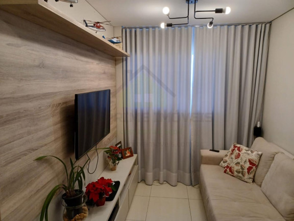 Imagem Apartamento com 3 Quartos à Venda, 140 m² em Chácaras Rurais Santa Maria - Jacareí Imagem Apartamento com 3 Quartos à Venda, 140 m² em Chácaras Rurais Santa Maria - Jacareí