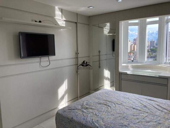 Imagem Apartamento com 4 Quartos à Venda, 140 m² em Centro - Santo André