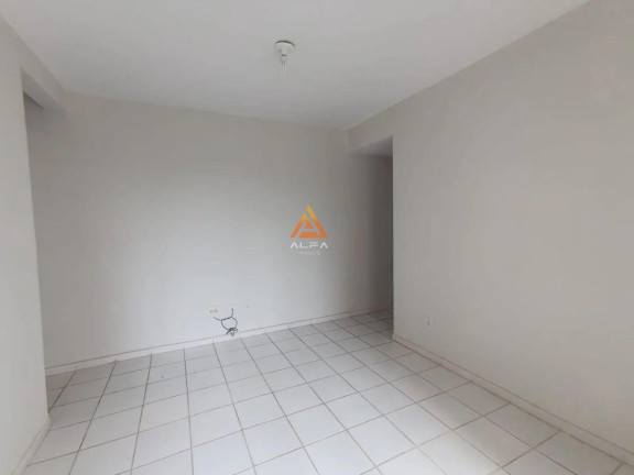 Imagem Apartamento com 2 Quartos à Venda, 57 m² Imagem Apartamento com 2 Quartos à Venda, 57 m²