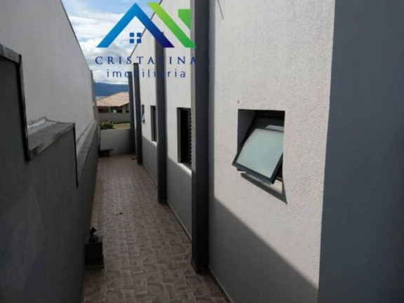 Imagem Casa com 3 Quartos à Venda, 480 m² em Jacaré - Cabreúva
