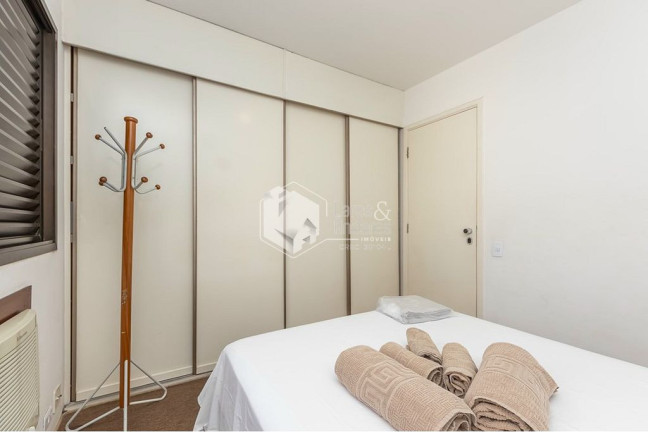 Imagem Apartamento com 2 Quartos à Venda, 60 m² em Jardim Paulista - São Paulo Imagem Apartamento com 2 Quartos à Venda, 60 m² em Jardim Paulista - São Paulo