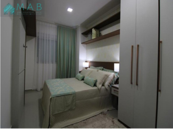 Imagem Apartamento com 3 Quartos à Venda, 96 m² em Ingleses - Florianópolis