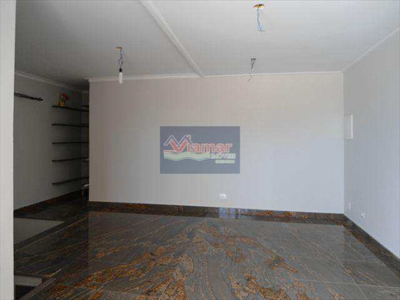 Imagem Apartamento com 3 Quartos à Venda, 220 m² em Tombo - Guarujá Imagem Apartamento com 3 Quartos à Venda, 220 m² em Tombo - Guarujá