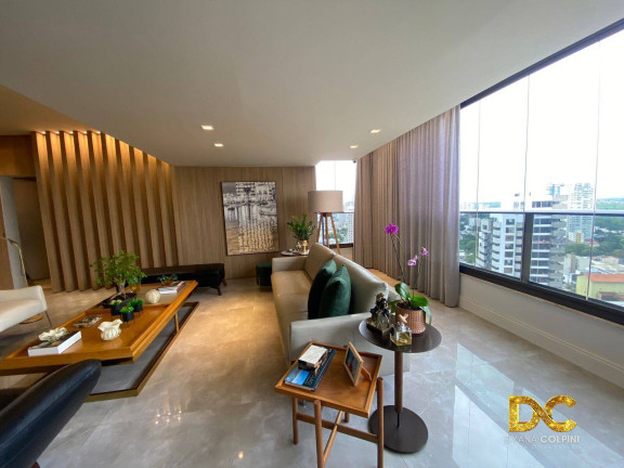 Imagem Apartamento com 3 Quartos à Venda, 275 m² em Quilombo - Cuiabá Imagem Apartamento com 3 Quartos à Venda, 275 m² em Quilombo - Cuiabá