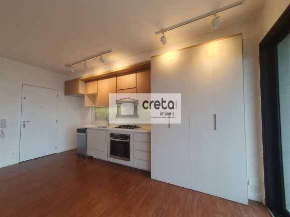 Imagem Apartamento com 1 Quarto para Alugar, 70 m² em Vila Madalena - São Paulo Imagem Apartamento com 1 Quarto para Alugar, 70 m² em Vila Madalena - São Paulo