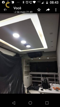 Imagem Apartamento com 2 Quartos à Venda, 80 m² em Vila Belmiro - Santos