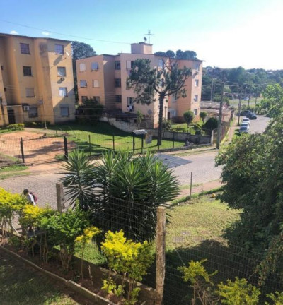 Apartamento com 2 Quartos à Venda, 45 m² em Rubem Berta - Porto Alegre