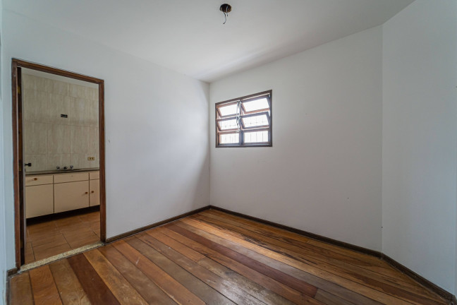 Imagem Casa com 4 Quartos à Venda, 308 m² em Jardim Prudência - São Paulo Imagem Casa com 4 Quartos à Venda, 308 m² em Jardim Prudência - São Paulo