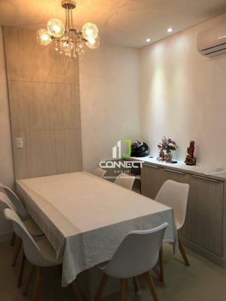 Imagem Apartamento com 3 Quartos à Venda, 73 m² em São João - Itajaí