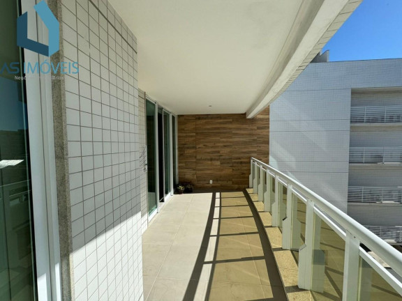 Imagem Apartamento com 1 Quarto à Venda, 98 m² em Braga - Cabo Frio