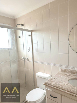 Imagem Apartamento com 3 Quartos à Venda, 139 m² em Tamboré - Santana De Parnaíba