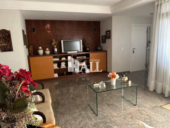 Imagem Apartamento com 3 Quartos à Venda, 217 m² em Centro - São José Do Rio Preto Imagem Apartamento com 3 Quartos à Venda, 217 m² em Centro - São José Do Rio Preto