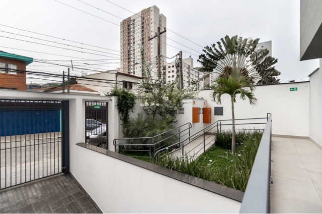 Imagem Casa de Condomínio com 3 Quartos à Venda, 110 m² em Vila Monte Alegre - São Paulo Imagem Casa de Condomínio com 3 Quartos à Venda, 110 m² em Vila Monte Alegre - São Paulo