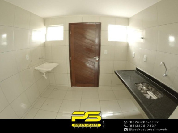Imagem Apartamento com 2 Quartos à Venda, 50 m² em Gramame - João Pessoa Imagem Apartamento com 2 Quartos à Venda, 50 m² em Gramame - João Pessoa